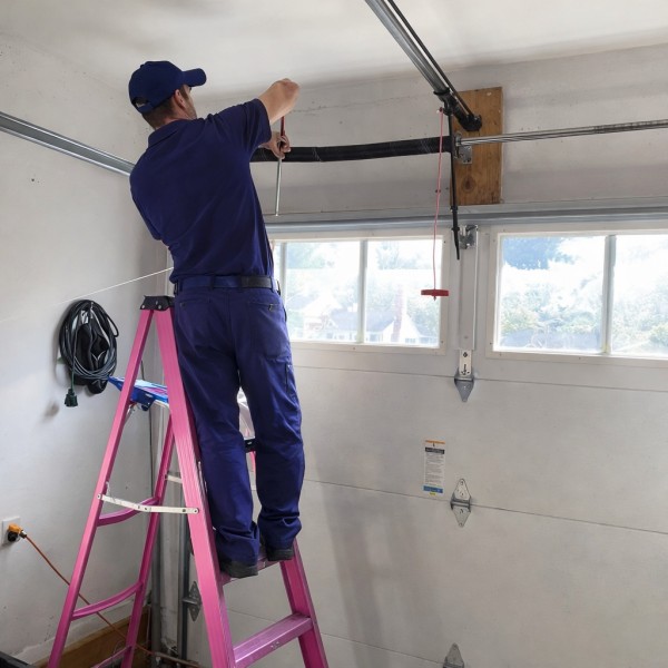 24/7 Emergency garage door repair in Darwin – Fast broken spring and cable replacement service.