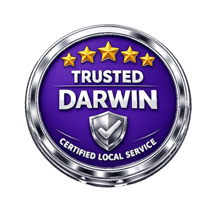 Certified Local Garage Door Installation and Maintenance Experts in Darwin NT.